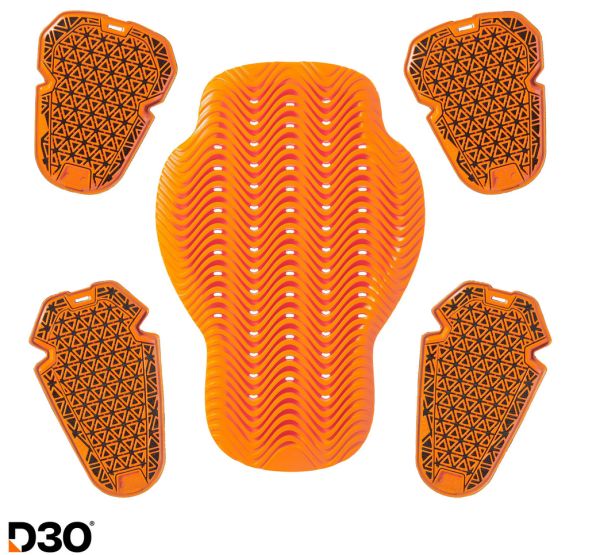 D3O GHOST