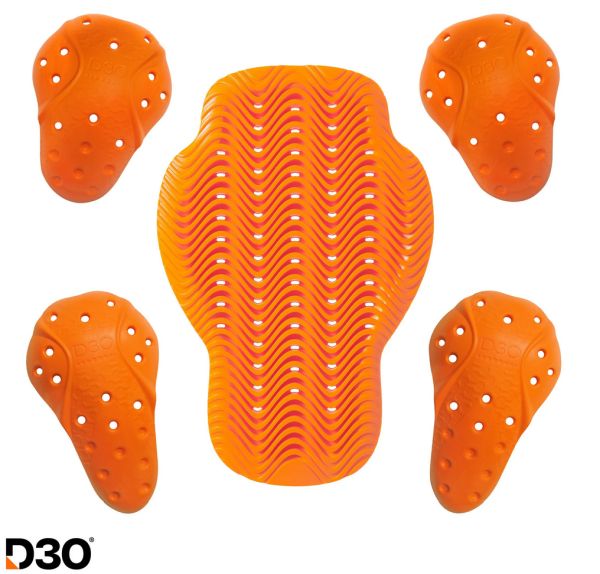 D3O T5 EVO